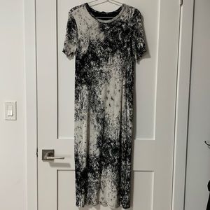Zara dress